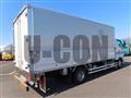 2018 Mitsubishi Fuso Fighter