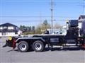 2015 Mitsubishi Fuso Super Great