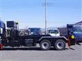 2015 Mitsubishi Fuso Super Great