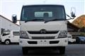 2013 Hino Dutro