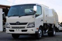 2013 Hino Dutro