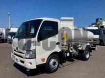 2025 Hino Dutro