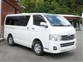 2012 Toyota Hiace Van