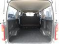 2012 Toyota Hiace Van
