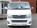 2012 Toyota Hiace Van