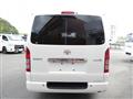 2012 Toyota Hiace Van