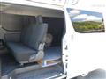 2013 Toyota Hiace Van