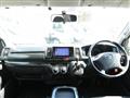 2013 Toyota Hiace Van