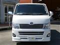 2013 Toyota Hiace Van