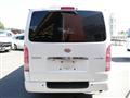 2013 Toyota Hiace Van