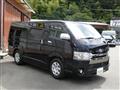 2017 Toyota Hiace Van
