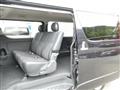 2017 Toyota Hiace Van