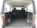 2017 Toyota Hiace Van