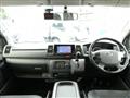 2017 Toyota Hiace Van