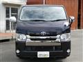 2017 Toyota Hiace Van