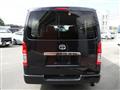 2017 Toyota Hiace Van
