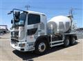 2021 Hino Profia