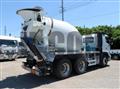 2021 Hino Profia