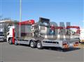 2025 Mitsubishi Fuso Super Great
