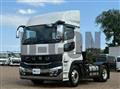 2024 Mitsubishi Fuso Super Great