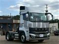 2024 Mitsubishi Fuso Super Great