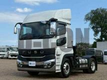2024 Mitsubishi Fuso Super Great