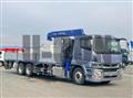 2020 Mitsubishi Fuso Super Great