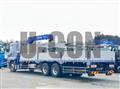 2020 Mitsubishi Fuso Super Great