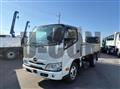2019 Hino Dutro