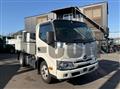 2019 Hino Dutro
