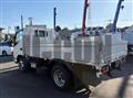 2019 Hino Dutro