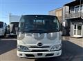 2019 Hino Dutro