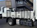 2019 Hino Dutro