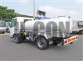 2025 Hino Dutro