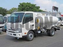 2025 Hino Dutro