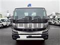 2025 Mitsubishi Fuso Canter