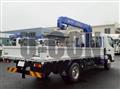 2025 Mitsubishi Fuso Canter