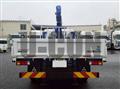 2025 Mitsubishi Fuso Canter