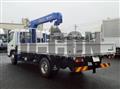 2025 Mitsubishi Fuso Canter