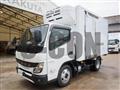 2025 Mitsubishi Fuso Canter