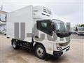 2025 Mitsubishi Fuso Canter