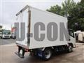 2025 Mitsubishi Fuso Canter