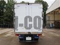 2025 Mitsubishi Fuso Canter