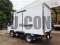 2025 Mitsubishi Fuso Canter