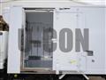 2025 Mitsubishi Fuso Canter