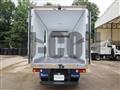 2025 Mitsubishi Fuso Canter