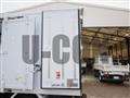 2025 Mitsubishi Fuso Canter