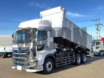 2025 Hino Profia