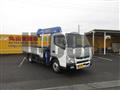 2020 Mitsubishi Fuso Canter