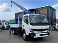 2025 Mitsubishi Fuso Canter